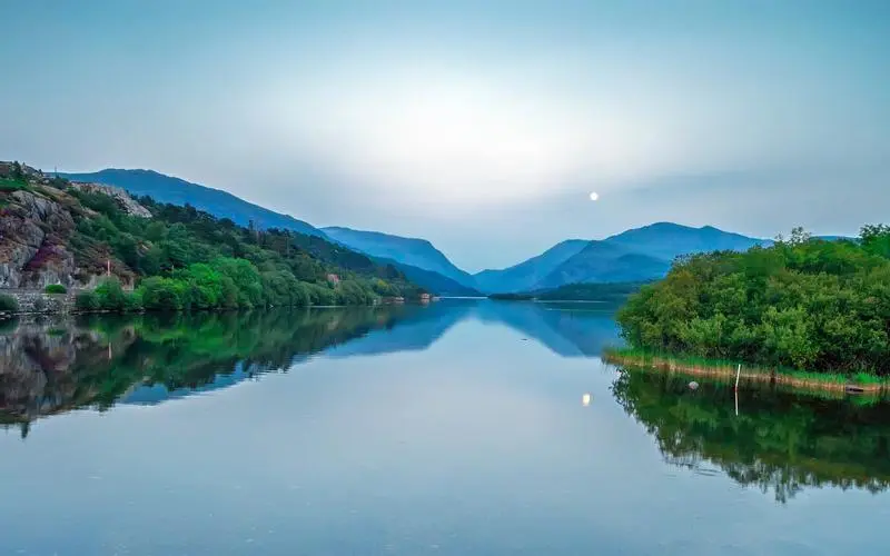智能高效
